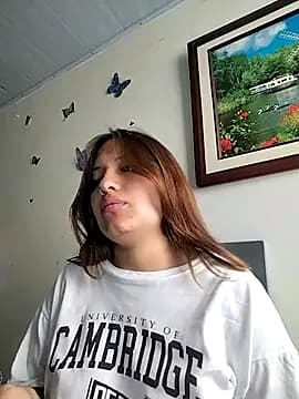 Isabelaqueen1278 live cam on Stripchat