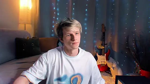 Breston_Sweet live cam