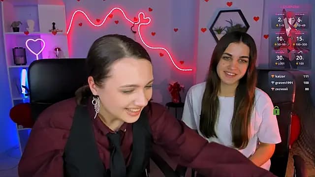 rima_letta live cam on Stripchat