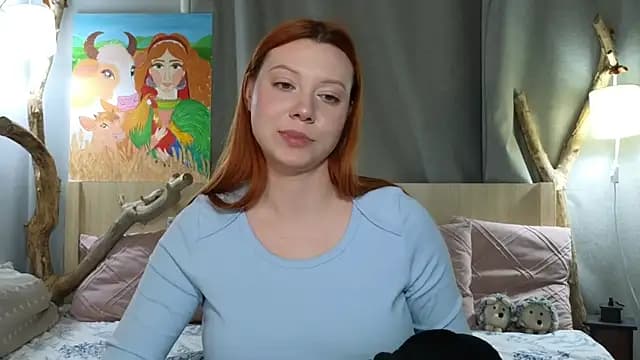 MileyMiller live cam