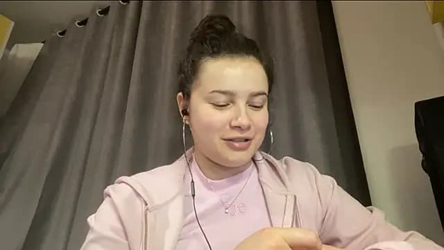 LonnaVandal live cam