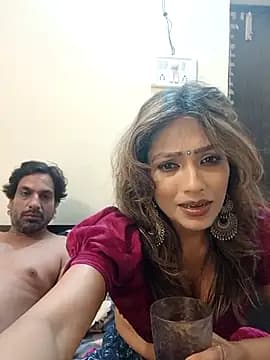 zoyarathore live cam