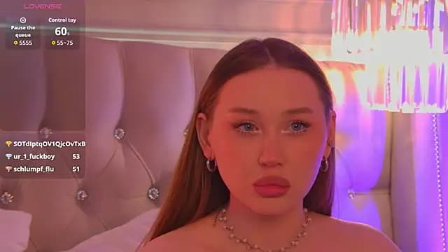 NancySmitts live cam