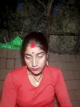 Pinki_rani live cam