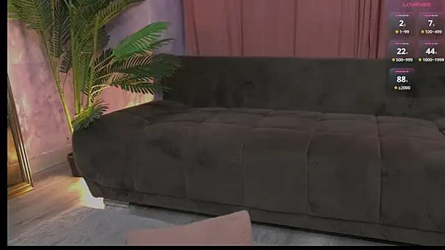 Darcie_Jane live cam