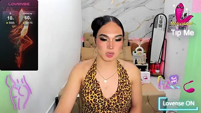 goddessyuki live cam on Stripchat