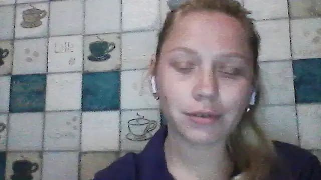 Anna_wey live cam
