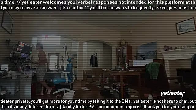 yetieater live cam