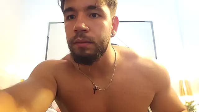 JACKSON_STIFLER live cam