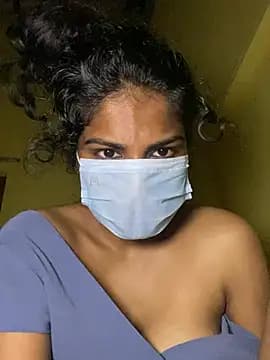 Anu_camgirl live cam