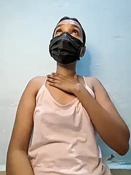 Mistry_lishu live cam