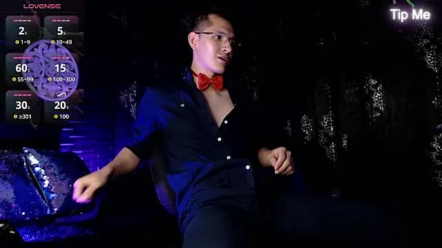 MilanDavid1 live cam