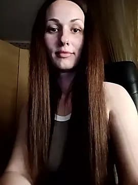 LunaCrystall live cam