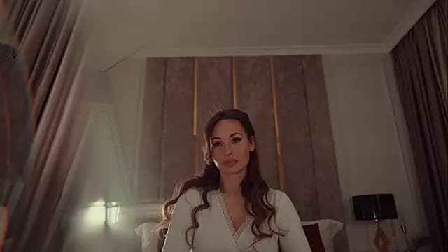 MilaDYstarlight live cam