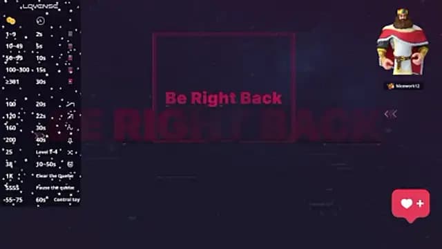 anitacruise live cam on Stripchat