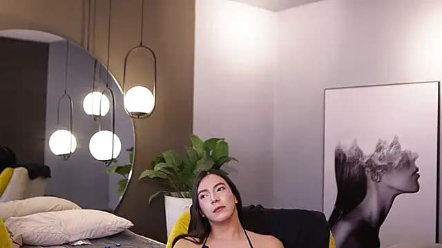 Ariaa_Isabell live cam