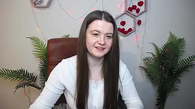 MavkaCute live cam on Stripchat