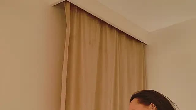 SiennaRosse live cam