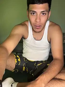 StrokingDaddy4 live cam