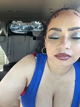 CarmelaAnthony live cam