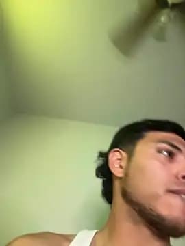 StrokingDaddy4 live cam