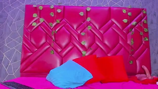 SamanthaGracee live cam