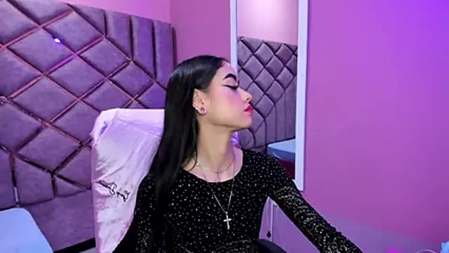 AnnySweett_ live cam