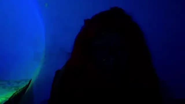 EstefyFantasy live cam