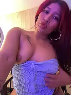 Cherry_Charlottee live cam