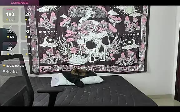 ValentinaXXX_ live cam