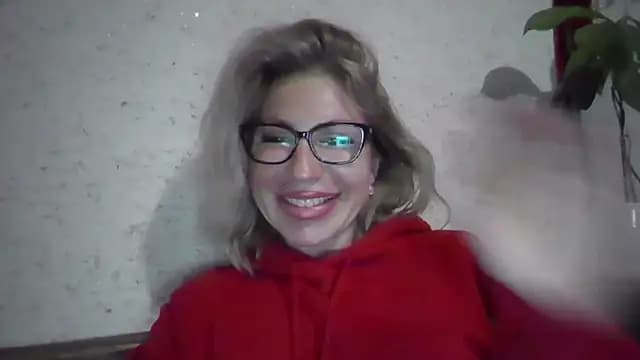 fox_red_lady7 live cam