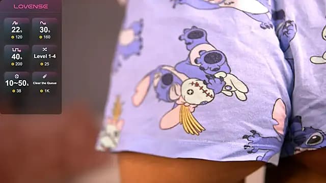 AvaCalvert live cam on Stripchat