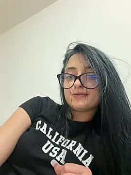 BiancaCharm live cam