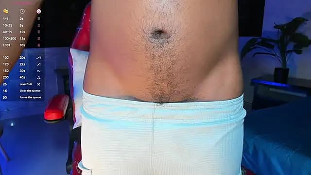 JhonyMiller_ live cam