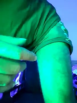 INDIANJONNYSINN live cam