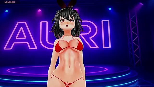 Auri_Hikaru live cam
