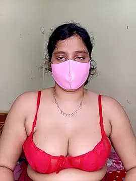 Rose-luckey live cam