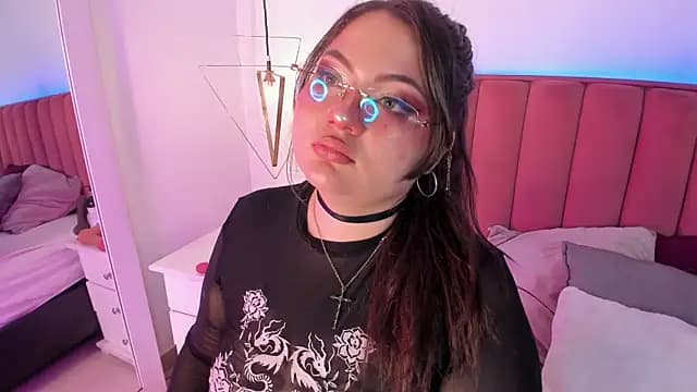 Tessa_Sinclaire live cam