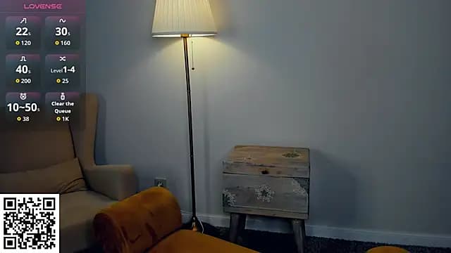 MardellAyling live cam
