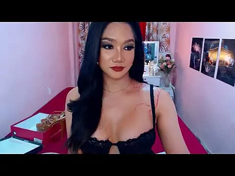 UrScreenGoddess live cam