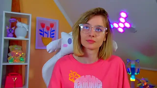 MerlinMeyer live cam