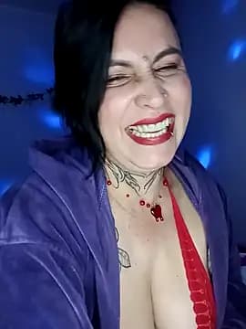 Casandramillf live cam