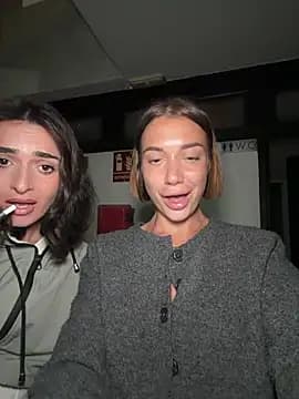 italianPassion live cam