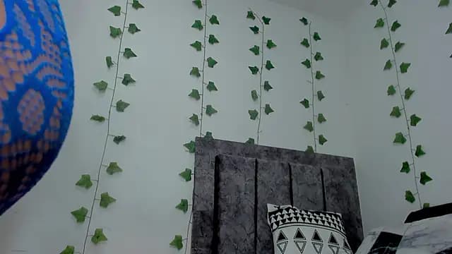 Miaa_Garcia live cam