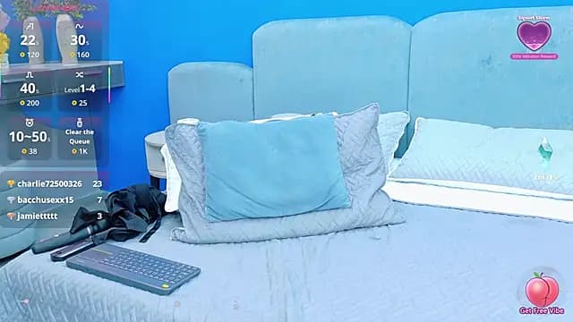 lixie_peyton live cam