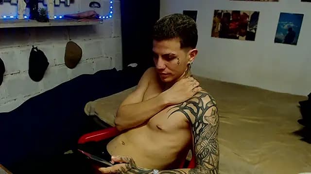 paul-mendezx live cam
