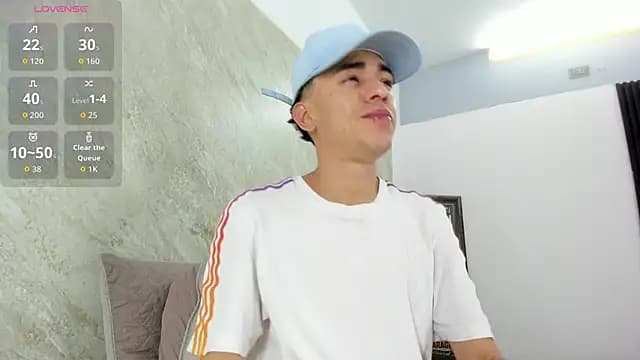 Mick-lollipop live cam