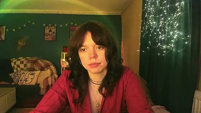 ClancyMorissey live cam