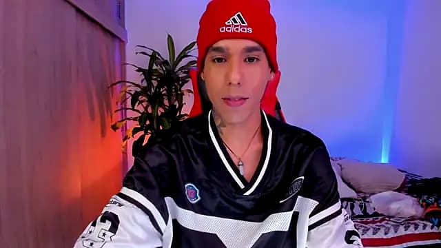 Damianwhite live cam