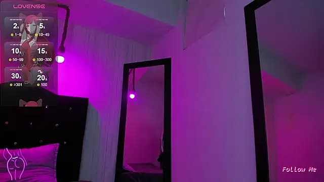 nicky_angel1 live cam